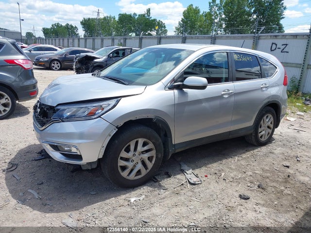 Honda k24w9 2015 2HKRM4H79FH122131 Image 14