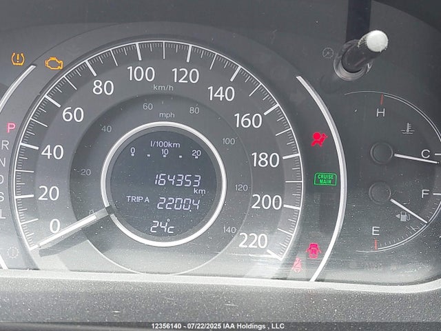 Honda k24w9 2015 2HKRM4H79FH122131 Image 15