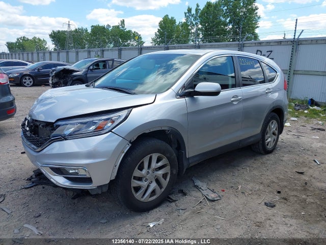 Honda k24w9 2015 2HKRM4H79FH122131 Image 2