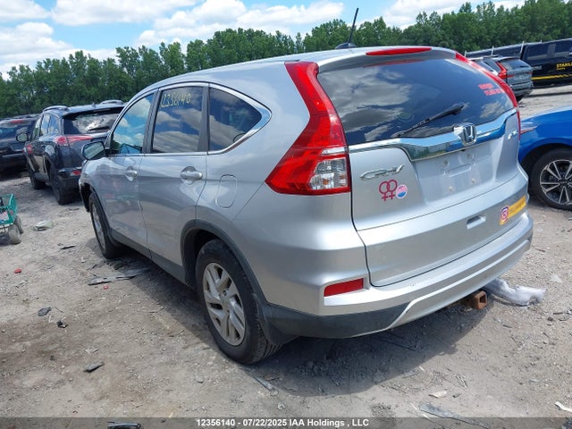 Honda k24w9 2015 2HKRM4H79FH122131 Image 3