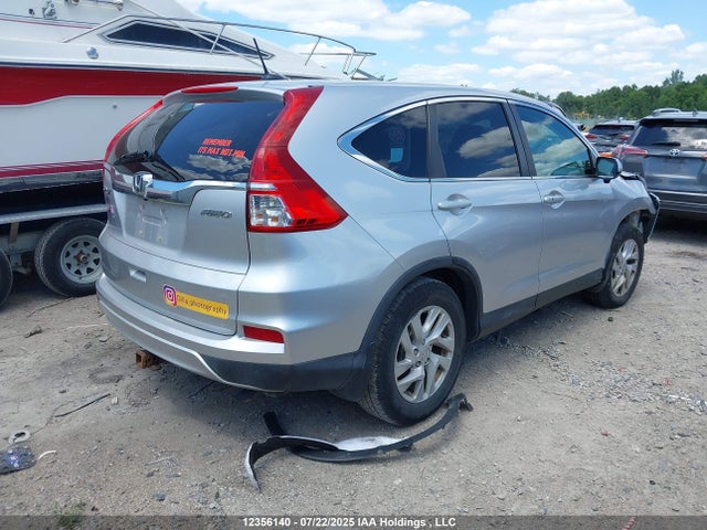 Honda k24w9 2015 2HKRM4H79FH122131 Image 4