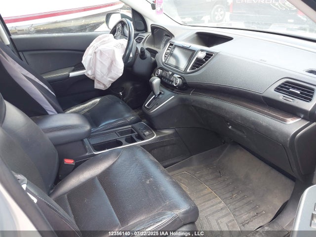 Honda k24w9 2015 2HKRM4H79FH122131 Image 5