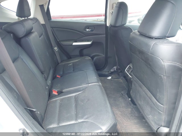 Honda k24w9 2015 2HKRM4H79FH122131 Image 8