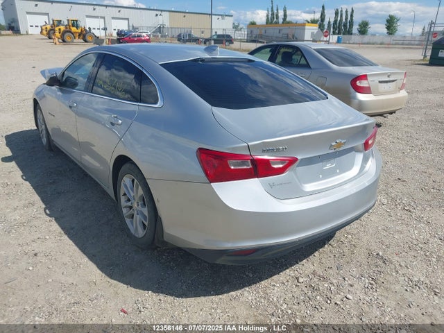 1G1ZE5ST0GF240825 Chevrolet lfv - di: direct injection, vvt, gen1 gmna
