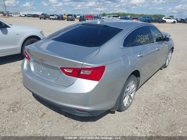 1G1ZE5ST0GF240825 Chevrolet lfv - di: direct injection, vvt, gen1 gmna