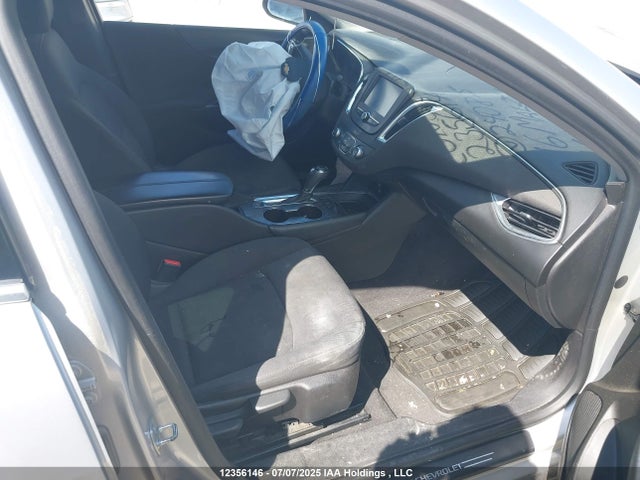1G1ZE5ST0GF240825 Chevrolet lfv - di: direct injection, vvt, gen1 gmna