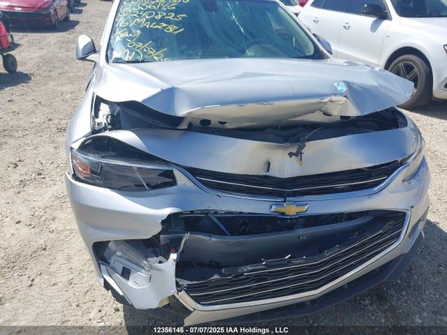1G1ZE5ST0GF240825 Chevrolet lfv - di: direct injection, vvt, gen1 gmna