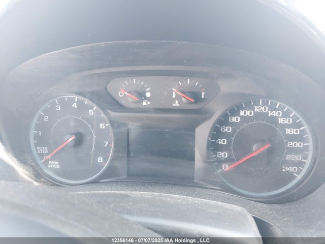 1G1ZE5ST0GF240825 Chevrolet lfv - di: direct injection, vvt, gen1 gmna