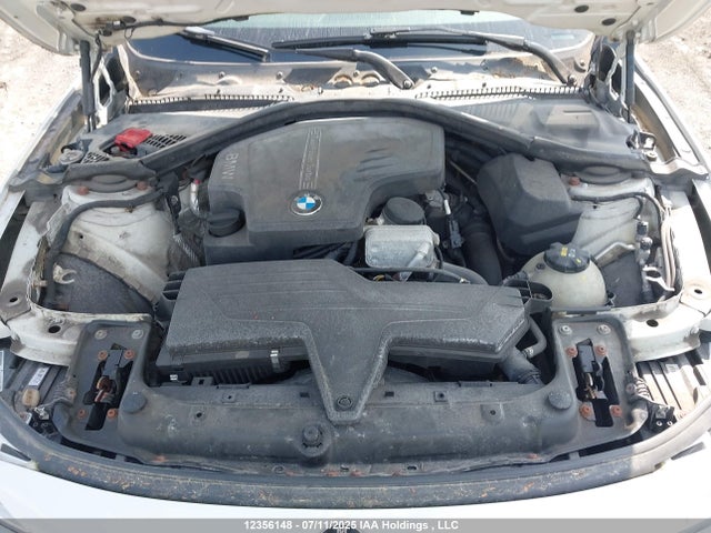 WBA3B3G52ENR85113 BMW 2014