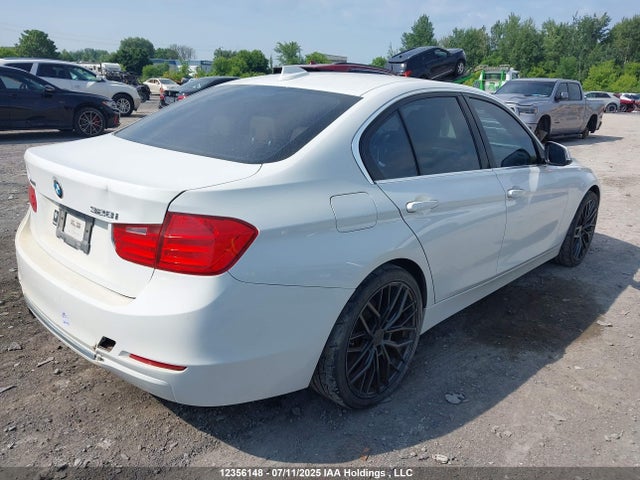 WBA3B3G52ENR85113 BMW 2014