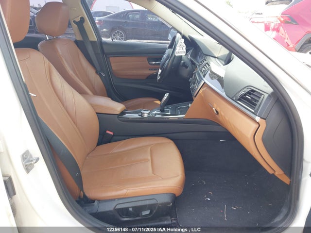 WBA3B3G52ENR85113 BMW 2014