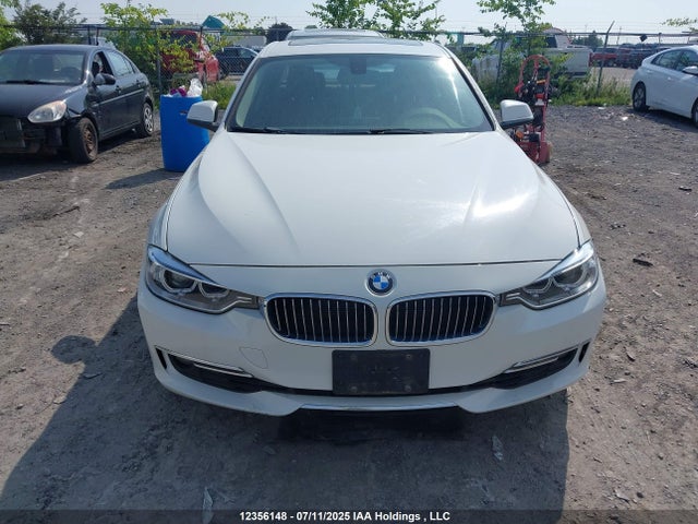 WBA3B3G52ENR85113 BMW 2014