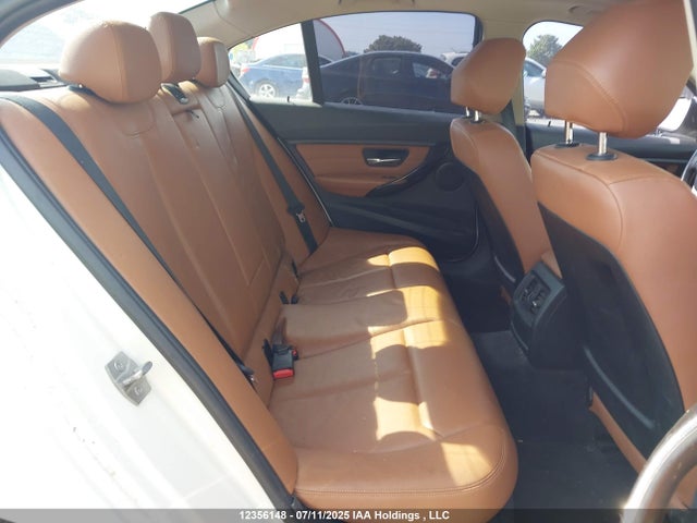 WBA3B3G52ENR85113 BMW 2014