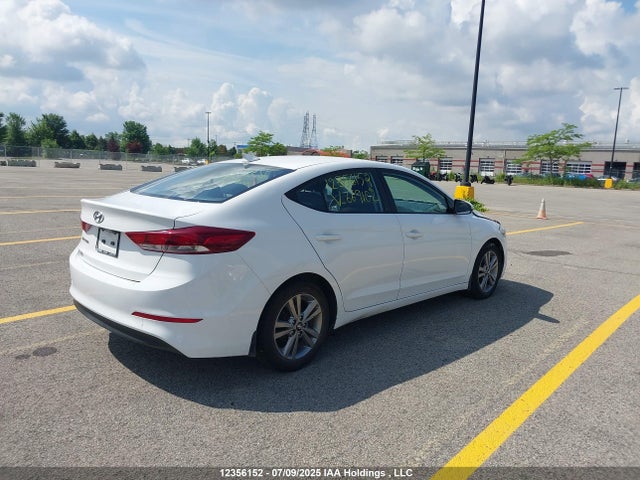KMHD84LF9JU669102 Hyundai mpi nu