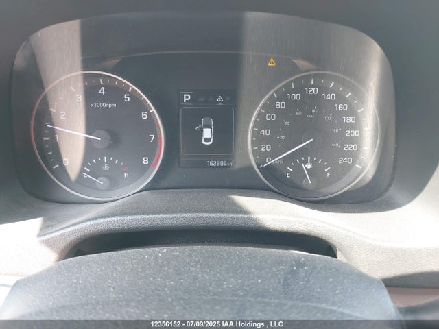 KMHD84LF9JU669102 Hyundai mpi nu