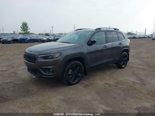 Jeep Cherokee 2023 1C4PJMMB2PD109299 Image 2