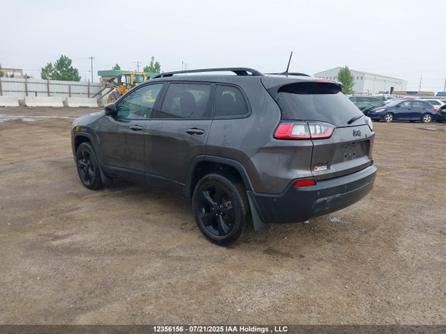Jeep Cherokee 2023 1C4PJMMB2PD109299 Image 3