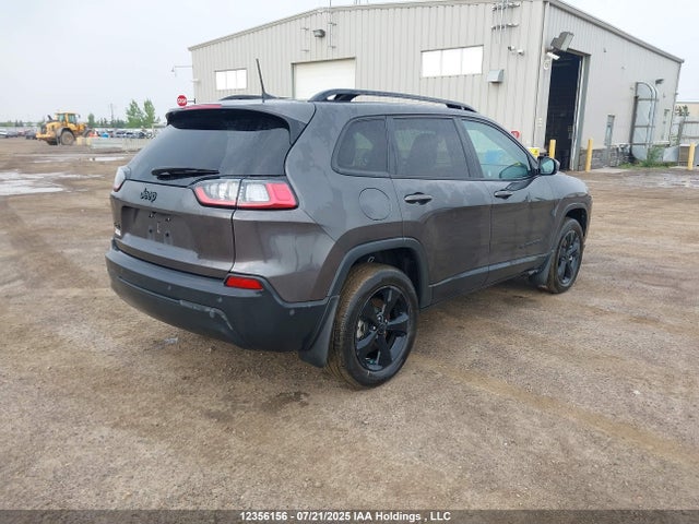Jeep Cherokee 2023 1C4PJMMB2PD109299 Image 4