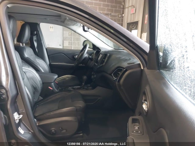Jeep Cherokee 2023 1C4PJMMB2PD109299 Image 5