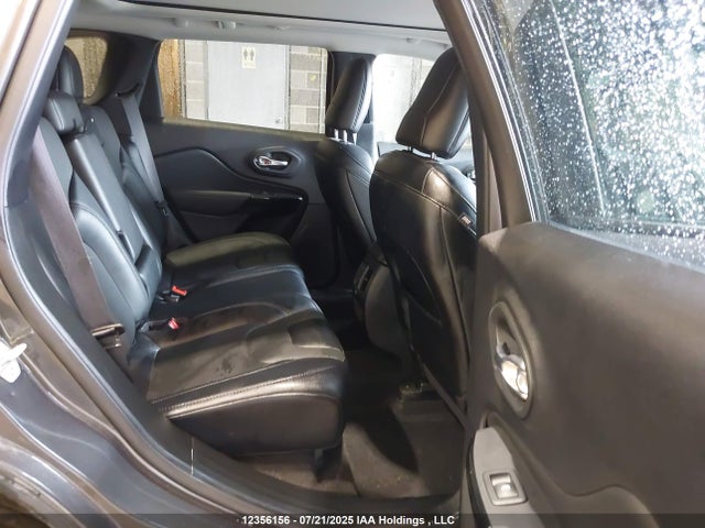 Jeep Cherokee 2023 1C4PJMMB2PD109299 Image 8