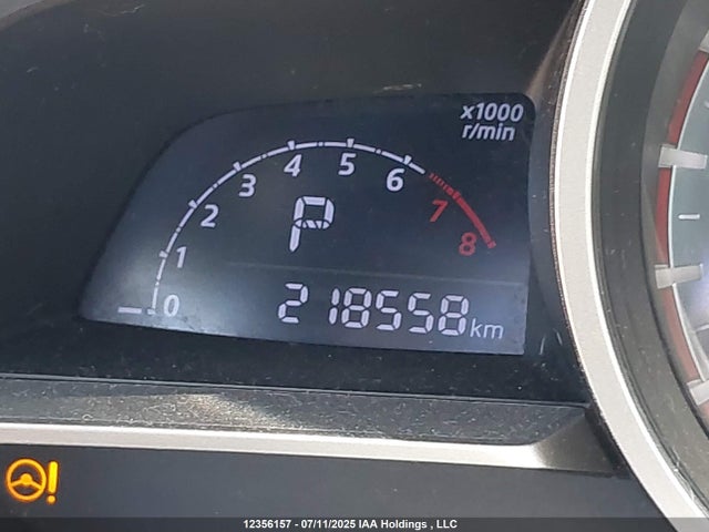 3MZBM1L77GM310484 Mazda pe
