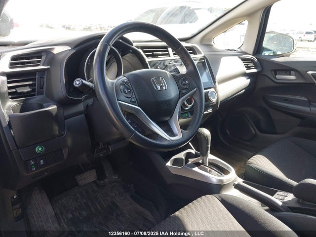 3HGGK5H78JM100466 Honda l15b1