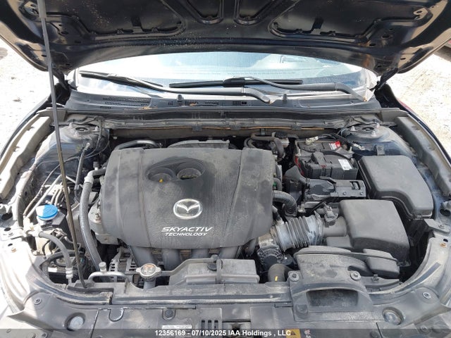 JM1BM1M33G1335748 Mazda py