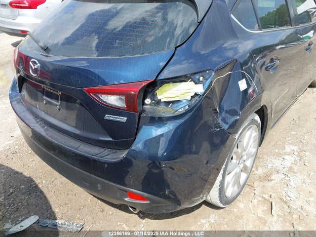 JM1BM1M33G1335748 Mazda py