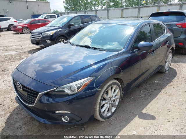 JM1BM1M33G1335748 Mazda py