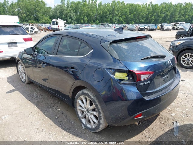 JM1BM1M33G1335748 Mazda py
