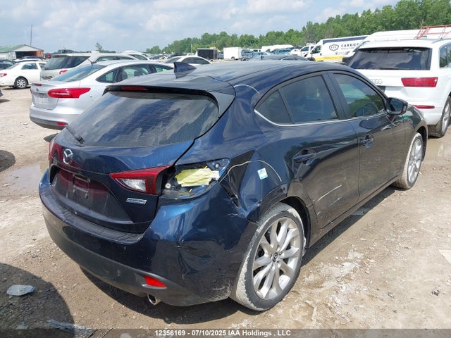 JM1BM1M33G1335748 Mazda py