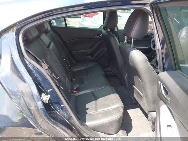 JM1BM1M33G1335748 Mazda py
