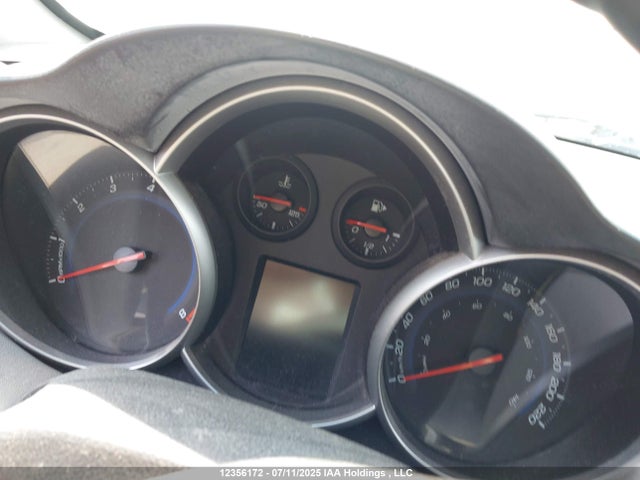 1G1PL5SH0E7350628 Chevrolet luw