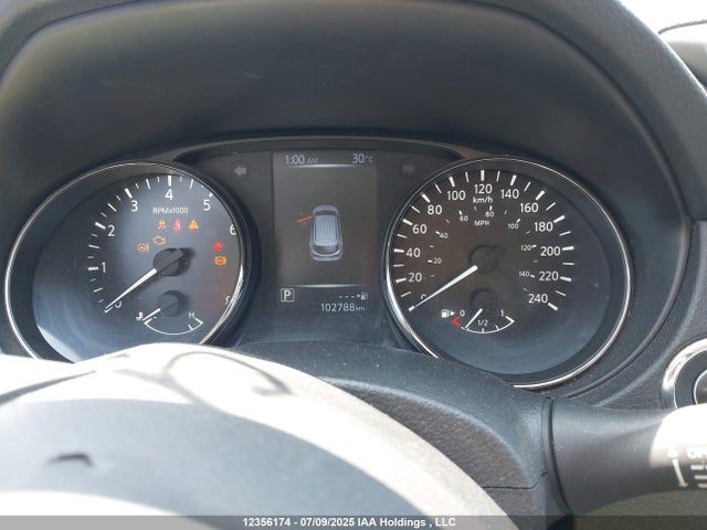 JN1BJ1CR5HW125240 Nissan 2017