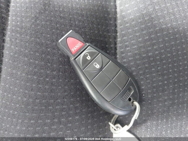 2C4RDGBG8FR507676 Dodge 2015