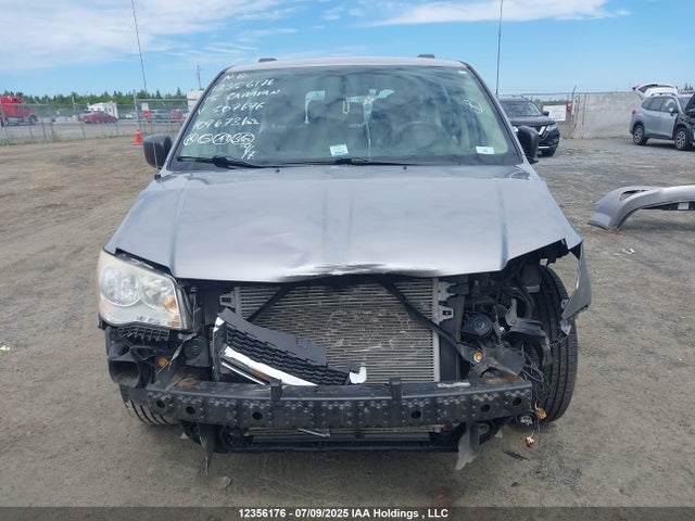 2C4RDGBG8FR507676 Dodge 2015