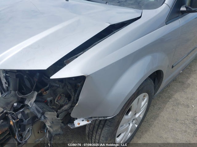 2C4RDGBG8FR507676 Dodge 2015