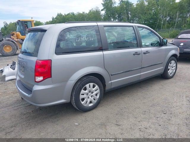 2C4RDGBG8FR507676 Dodge 2015