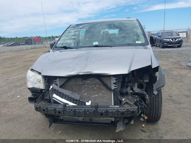 2C4RDGBG8FR507676 Dodge 2015