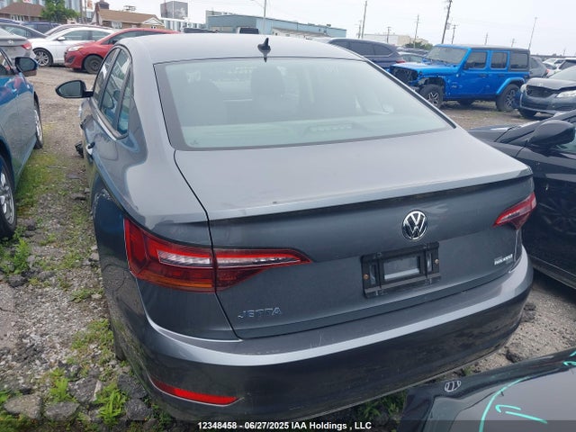 3VWC57BU0KM033620 Volkswagen 1.4 tsi