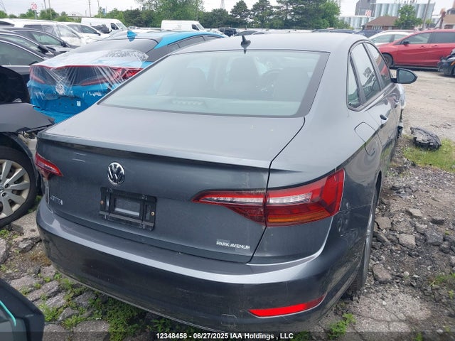 3VWC57BU0KM033620 Volkswagen 1.4 tsi