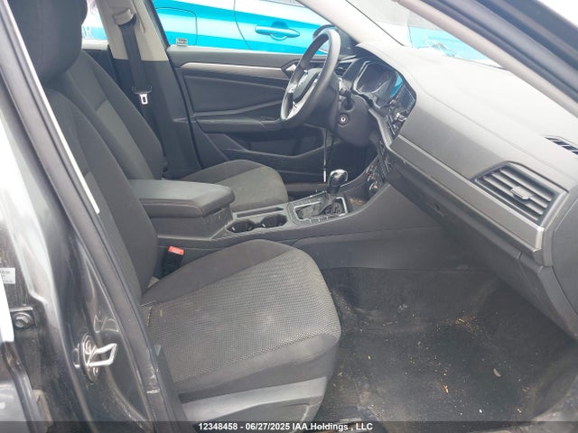 3VWC57BU0KM033620 Volkswagen 1.4 tsi