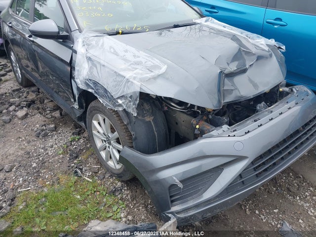 3VWC57BU0KM033620 Volkswagen 1.4 tsi