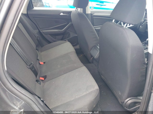 3VWC57BU0KM033620 Volkswagen 1.4 tsi