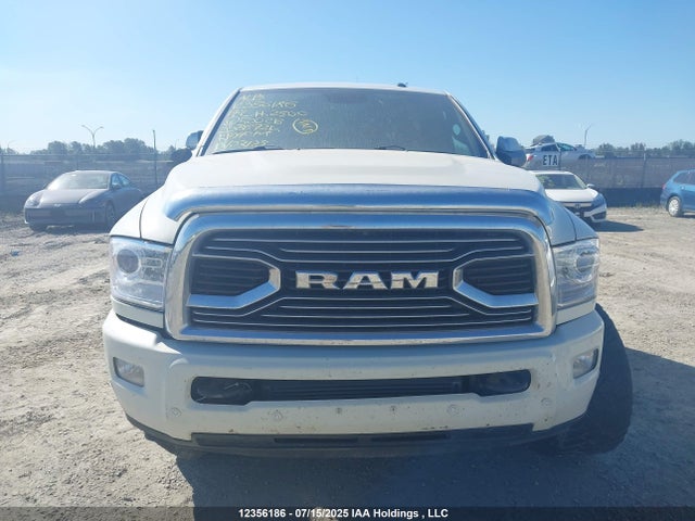 3C6UR5GL8HG500216 RAM 2017