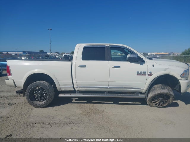 3C6UR5GL8HG500216 RAM 2017