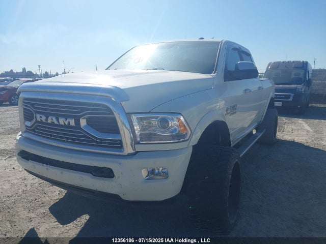 3C6UR5GL8HG500216 RAM 2017