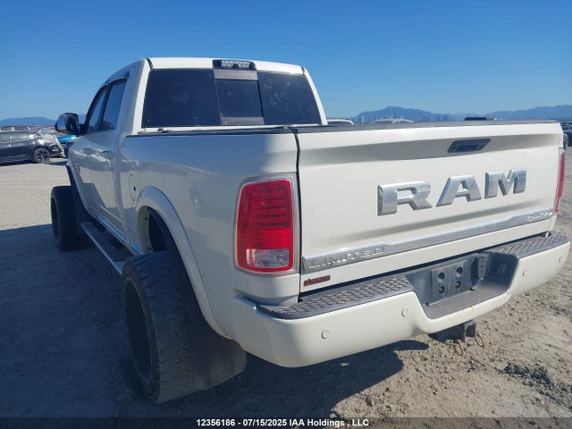 3C6UR5GL8HG500216 RAM 2017