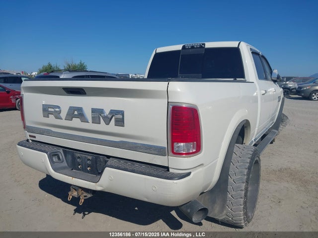 3C6UR5GL8HG500216 RAM 2017