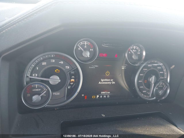 3C6UR5GL8HG500216 RAM 2017